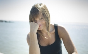 MAFALDA VEIGA AO VIVO NO AUDITÓRIO DE ALBUFEIRA