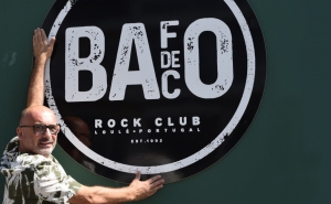 ESPAL E BAFO DE BACO RECEBEM MÚSICA NO ÂMBITO DO PROJETO «LOJAS COM HISTÓRIA»