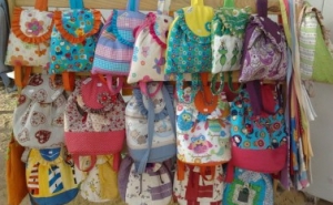 Feira de Artesanato de Faro