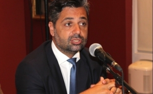 Cristóvão Norte pede ao Governo para repor vacina tetravalente no Algarve