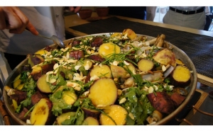 Projeto gastronómico dedicado à Cataplana Algarvia termina com balanço «muito positivo»