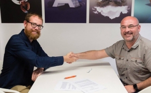 ETIC_Algarve reconhecida a nível nacional com o Prémio Boas Práticas ERASMUS+ 2018 