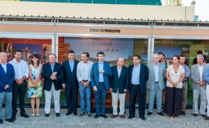 25 anos de Feira da Serra lança sementes para o futuro