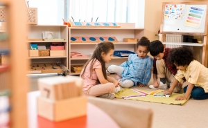 Novos modelos pedagógicos: como serão as escolas do futuro?