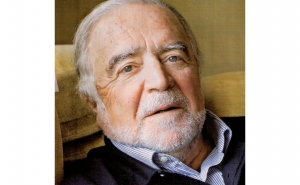 Manuel Alegre em Alcoutim para celebrar os 50 anos de «Praça da Canção»