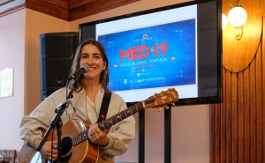 16º FESTIVAL MED: PALCO CASTELO MUDA CONCEITO E RECEBE CONCERTOS «INTIMISTAS» EM PORTUGUÊS
