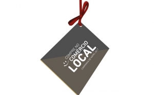 «Natal é no Comércio Local»  MUNICÍPIO DE ODEMIRA PROMOVE SORTEIO DE NATAL