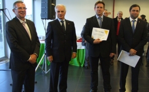 Porto de Sines atribui 1º prémio ensaio na área da Gestão e Economia Portuária   