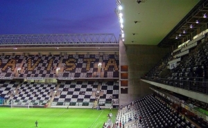 Estádio do Boavista vai ser comprado por 33 milhões de euros