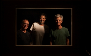 CONCERTO DE MÁRIO LAGINHA ASSINALA 10 ANOS DA REINAUGURAÇÃO DO CINETEATRO LOULETANO
