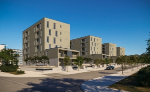 MUNICÍPIO VAI ADQUIRIR 60 FOGOS PARA HABITAÇÃO PÚBLICA NA CIDADE DE LOULÉ