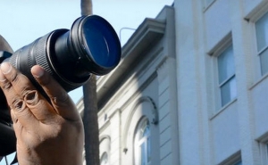 Concurso de fotografia para expressar vida sem dor