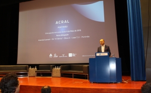 ACRAL junta empresários e poder político em debate