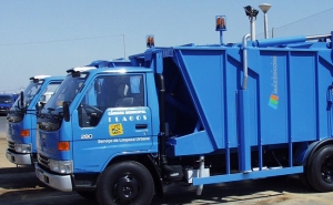 Lagos aposta na melhoria da limpeza urbana do concelho