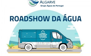 Campanha «Use a Água com um Pingo de Consciência»