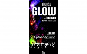 «Noite Glow» vai animar Praia da Alagoa 