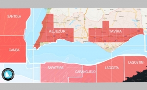 Encontro Público| «Impactos Económicos, Sociais e Ambientais da Exploração de Hidrocarbonetos no Algarve do Séc. XXI»   