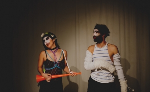 Festival «Entrelaçados» coloca Portimão a dançar durante 15 dias