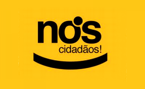 Nuno Campos Inácio cabeça de lista pelo Nós, Cidadãos!