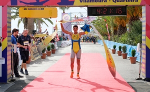  ALGARVE TRI RUN 5.0 VAI INTEGRAR MAMA MARATONA  EM VILAMOURA E QUARTEIRA