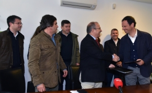 2ª FASE DO PASSEIO DAS DUNAS: 2,6 MILHÕES DE EUROS PARA APROXIMAR QUARTEIRA E VILAMOURA