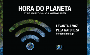 Câmara de Vila do Bispo adere à Hora do Planeta e convida população a participar 