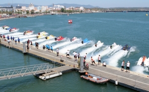 4 grandes momentos para uma sexta-feira em Portimão