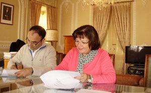 CÂMARA MUNICIPAL GARANTE FINANCIAMENTO PARA OS BOMBEIROS DE PORTIMÃO