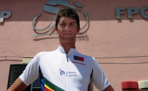 Tiago Ferreira e David Rosa brilham em terras de Robin dos Bosques