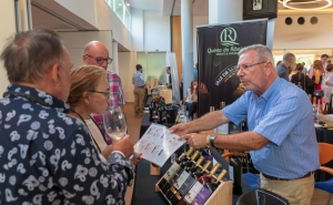 VALE DO LOBO WINE CONNECTION TASTING EXPERIENCE 2020