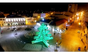 O Natal é multicultural em São Brás de Alportel