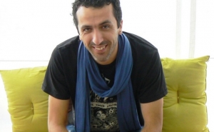 «ESCRYTOS – CRÓNICAS E ENSAIOS SOBRE CULTURA CONTEMPORÂNEA»? DE PAULO PIRES APRESENTADO EM LOULÉ