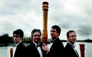 XIX ENCONTRO DE MÚSICA ANTIGA DE LOULÉ «FRANCISCO ROSADO»