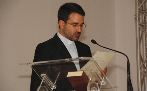 Novo vigário episcopal para a pastoral da Diocese do Algarve tomou posse