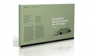 «A EVOLUÇÃO DA CIÊNCIA EM PORTUGAL»