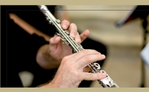 PADERNE APRESENTA MÚSICA DE CÂMARA PELA ORQUESTRA CLÁSSICA DO SUL   