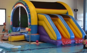 FESTA DE ENCERRAMENTO DAS ATIVIDADES AQUÁTICAS VAI ANIMAR PISCINAS MUNICIPAIS DE ALBUFEIRA 