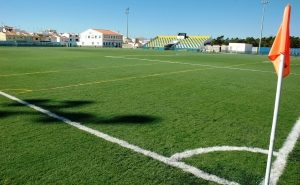 Autarquia de VRSA adquire complexo desportivo  do GD Beira Mar de Monte Gordo