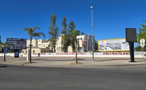 DST GANHA OBRA DA PJ EM FARO NO VALOR DE €5M    