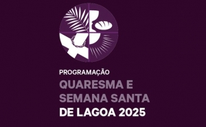 Quaresma e Semana Santa 2025
