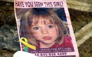 Maddie: Equipa inglesa tem novo chefe e vem a Portugal na próxima semana