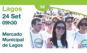 Iniciativa nacional angaria fundos para ajudar pessoas com Alzheimer 