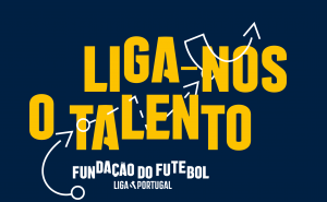 LIGA-NOS O TALENTO NO ALGARVE
