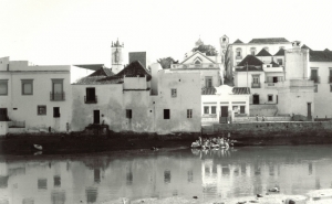 «História da Água em Tavira»