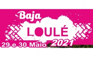 Todo-Terreno de competição de volta ao Algarve 