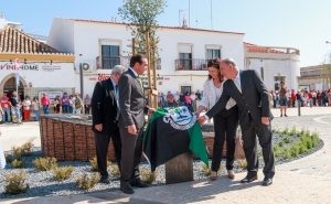 São Brás de Alportel celebrou 103 anos de história com homenagem ao passado e obras de futuro!