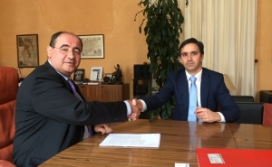 FARO PROSSEGUE RECUPERAÇÃO DE ESPAÇOS VERDES