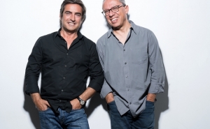 CONCERTO DE «CAMANÉ & MÁRIO LAGINHA» EM VALE DO LOBO