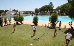 Balanço Verão Ativo 2017