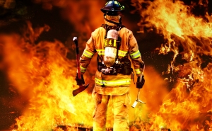 Proteção Civil faz balanço positivo do combate a fogos florestais no Algarve em 2015